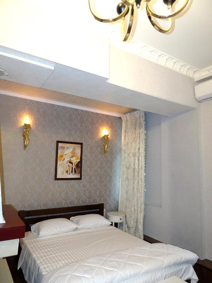 Kiev Central Boutique Hotel المظهر الخارجي الصورة