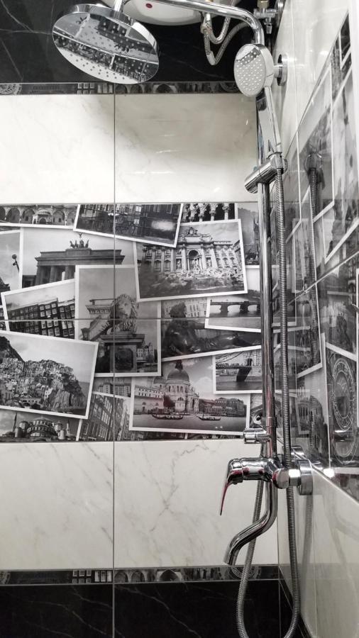 Kiev Central Boutique Hotel المظهر الخارجي الصورة