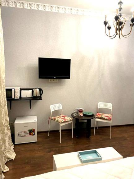 Kiev Central Boutique Hotel المظهر الخارجي الصورة