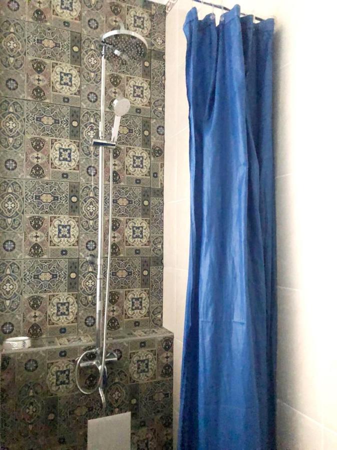 Kiev Central Boutique Hotel المظهر الخارجي الصورة