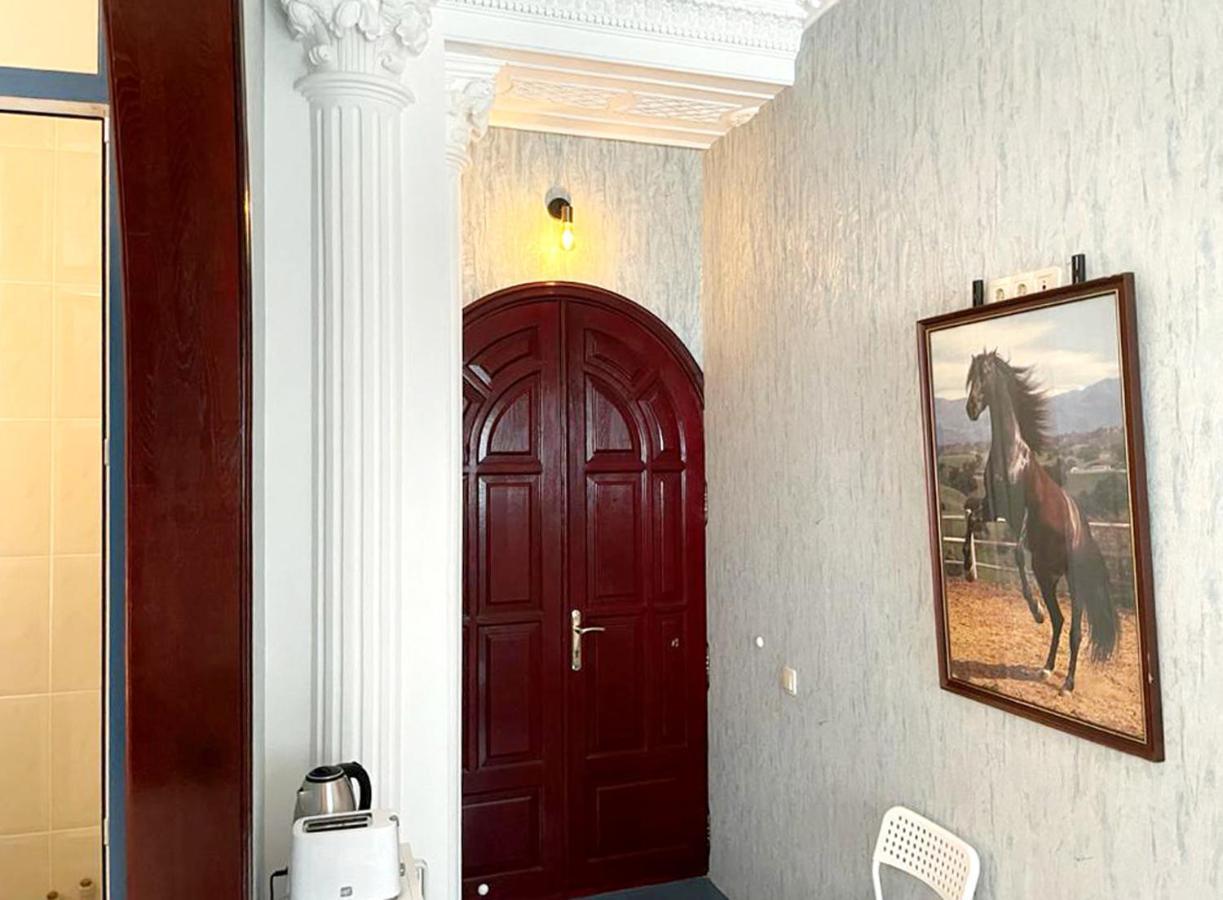 Kiev Central Boutique Hotel المظهر الخارجي الصورة